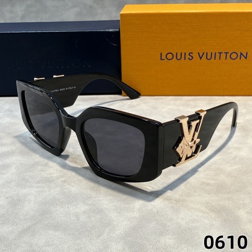 LV Sunglasses AAA-756