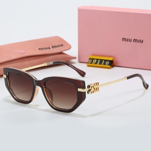 Miu Miu Sunglasses AAA-791