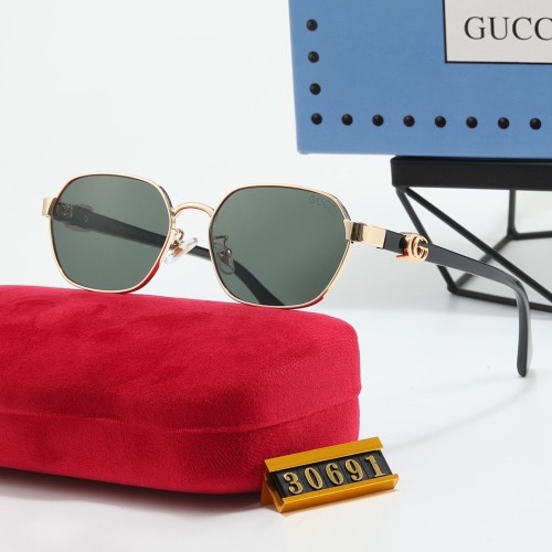 G Sunglasses AAA-1492