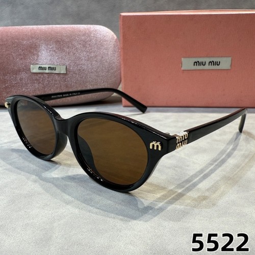 Miu Miu Sunglasses AAA-802