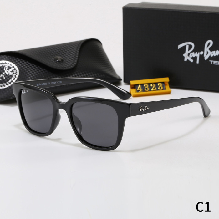 RB Sunglasses AAA-193
