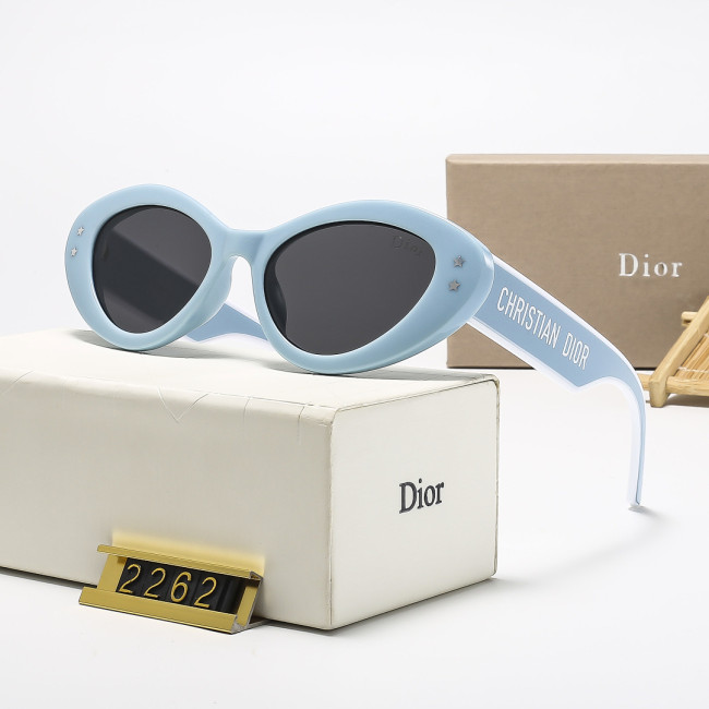Dior Sunglasses AAA-855