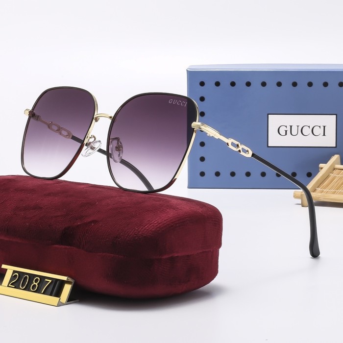 G Sunglasses AAA-1476