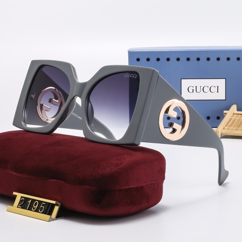 G Sunglasses AAA-1658