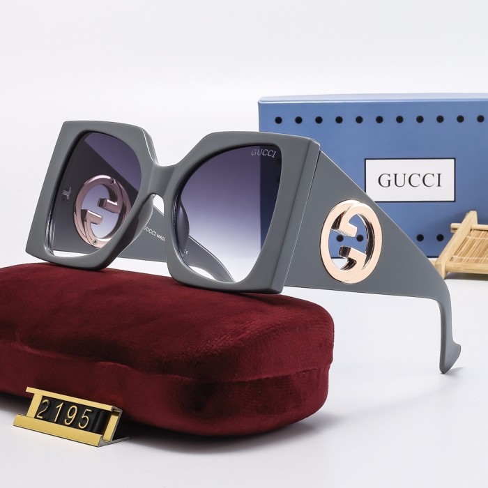 G Sunglasses AAA-1658