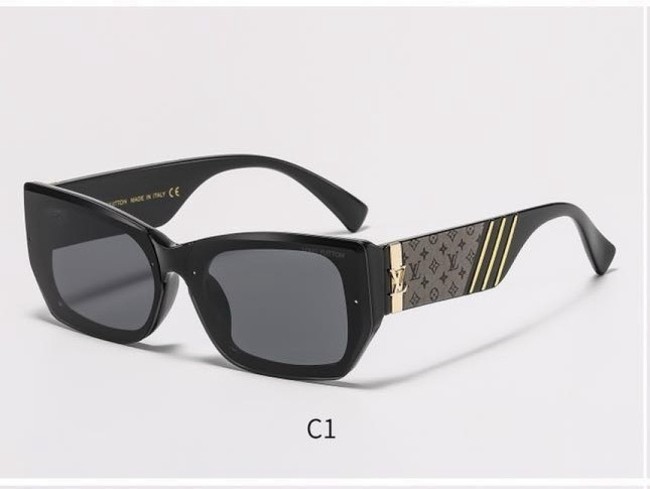 LV Sunglasses AAA-853