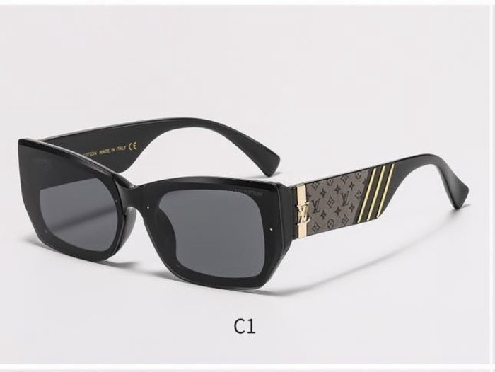 LV Sunglasses AAA-853