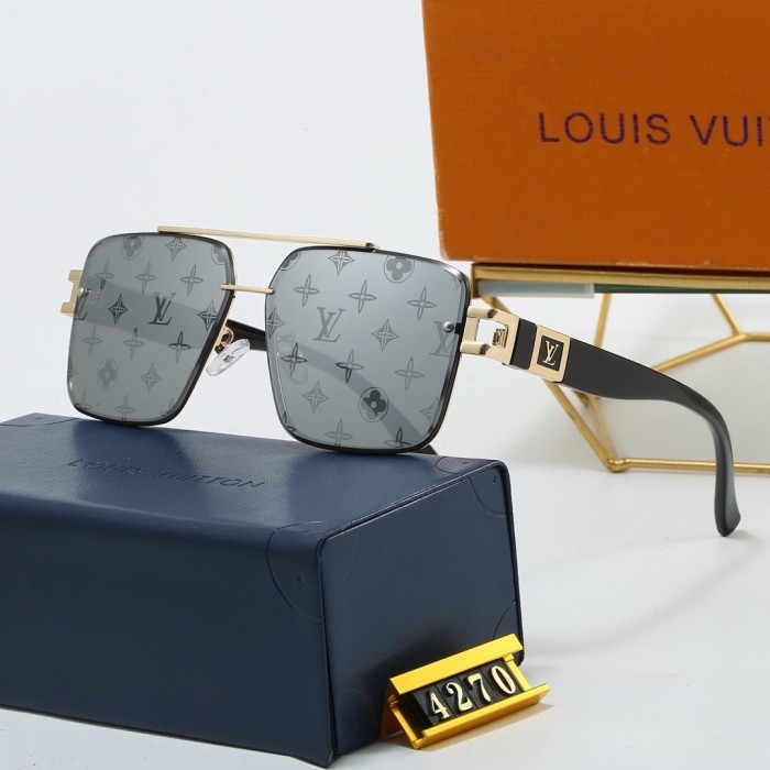 LV Sunglasses AAA-1239