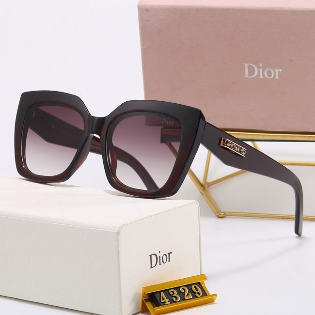 Dior Sunglasses AAA-613