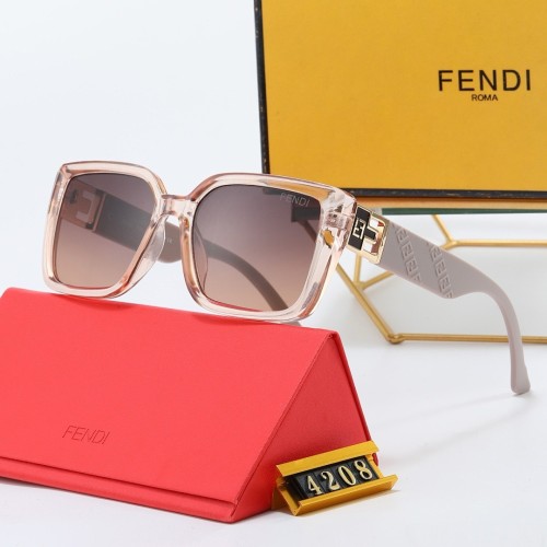 FD Sunglasses AAA-209