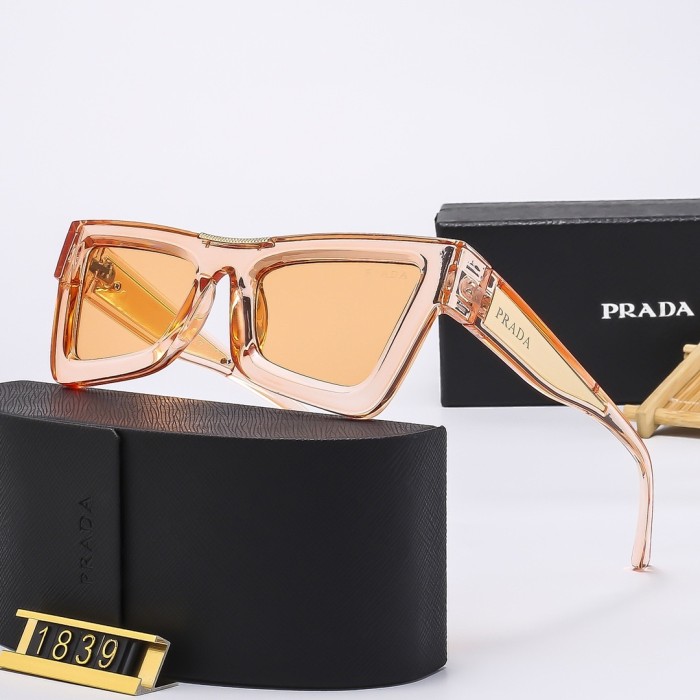 Prada Sunglasses AAA-1475