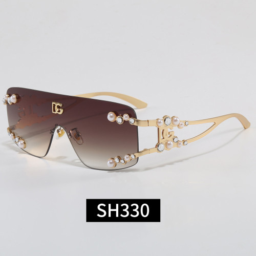 D&G Sunglasses AAA-263