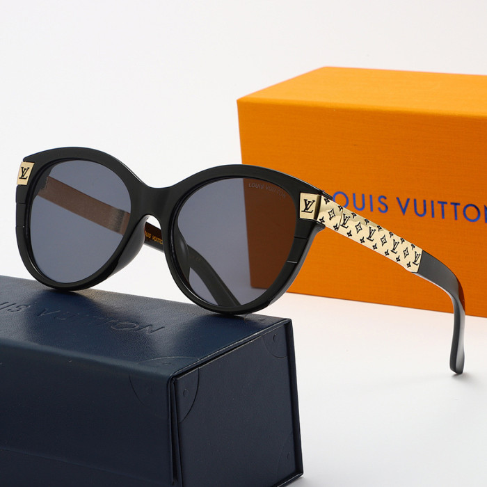 LV Sunglasses AAA-894