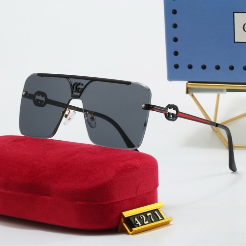 G Sunglasses AAA-1937