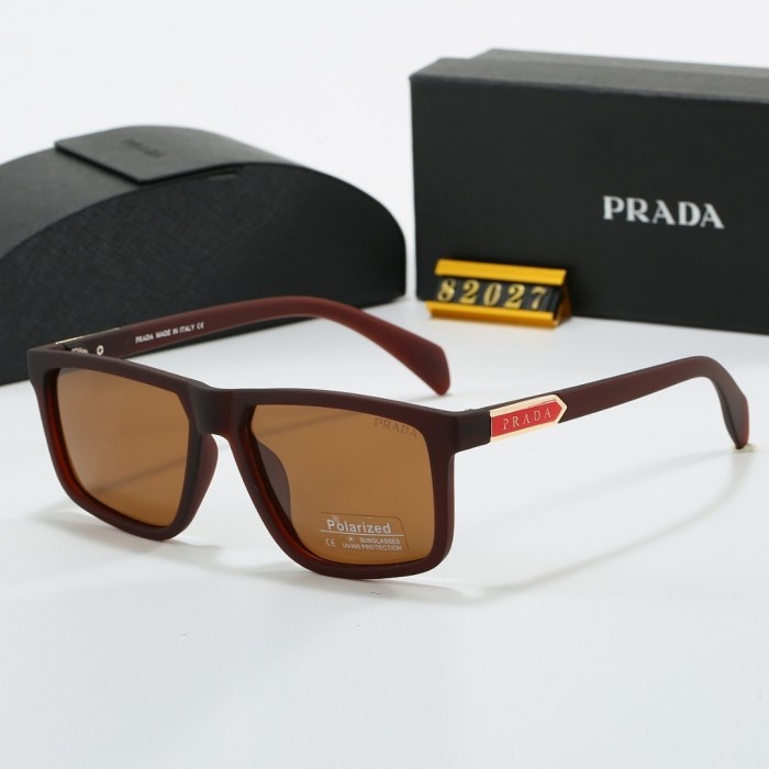 Prada Sunglasses AAA-1106