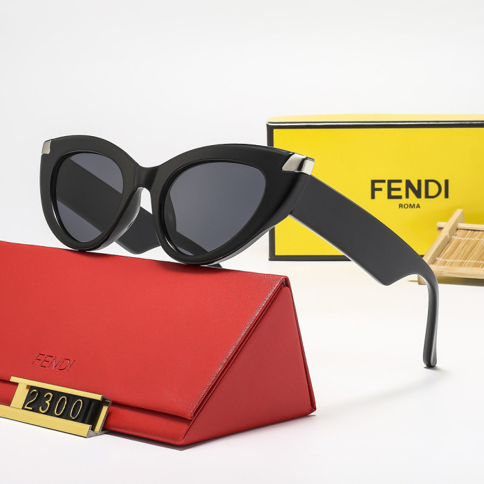 FD Sunglasses AAA-254