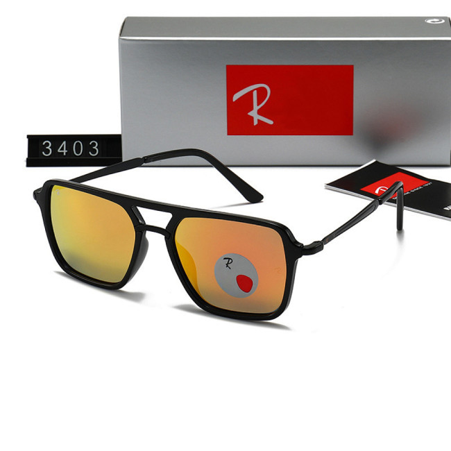 RB Sunglasses AAA-383