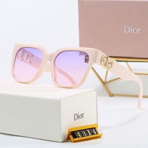 Dior Sunglasses AAA-690
