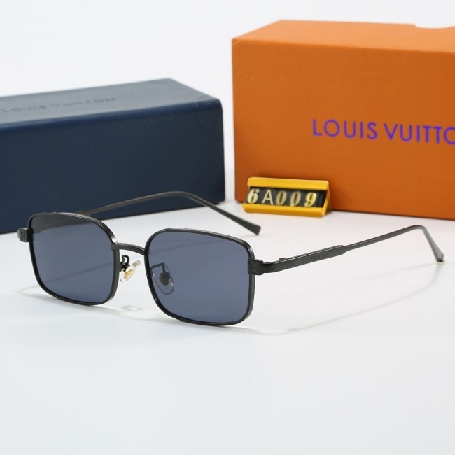 LV Sunglasses AAA-1046