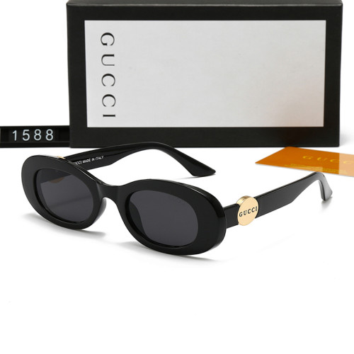 G Sunglasses AAA-2256