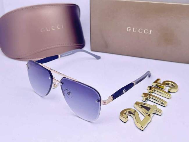 G Sunglasses AAA-1204