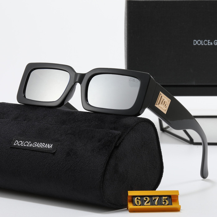 D&G Sunglasses AAA-207