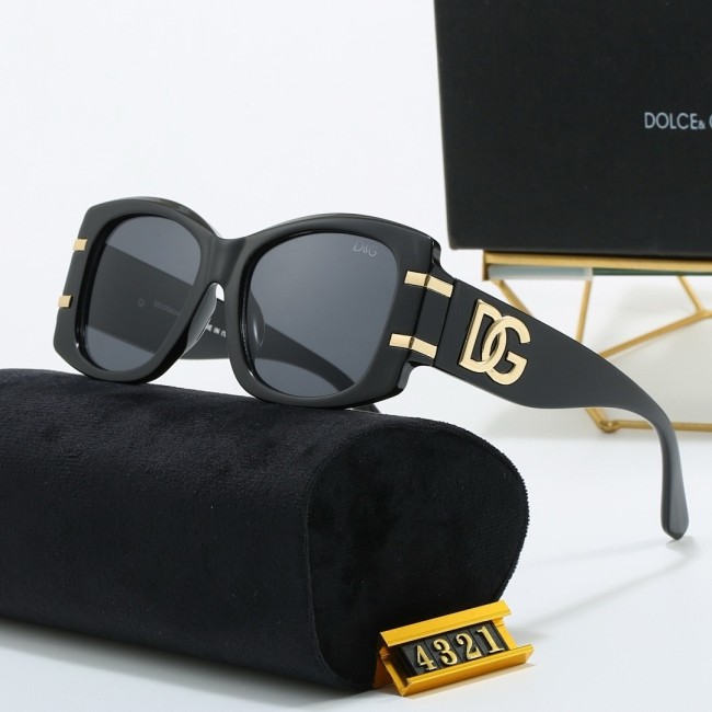 D&G Sunglasses AAA-161