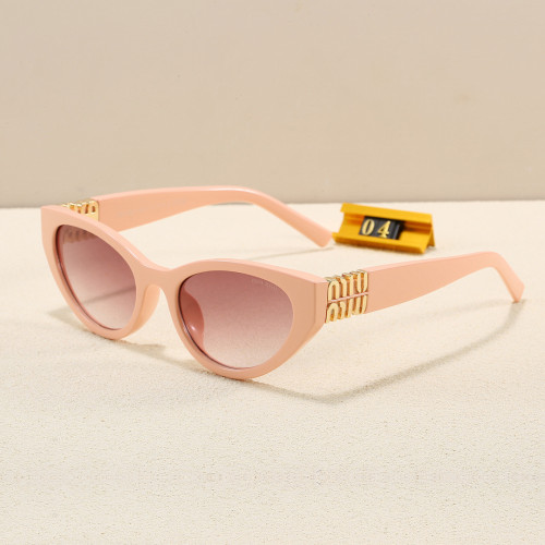 Miu Miu Sunglasses AAA-1171