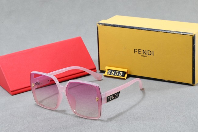 FD Sunglasses AAA-284