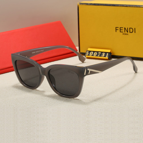 FD Sunglasses AAA-264