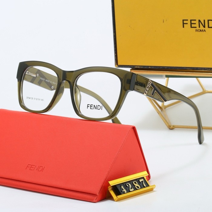 FD Sunglasses AAA-164