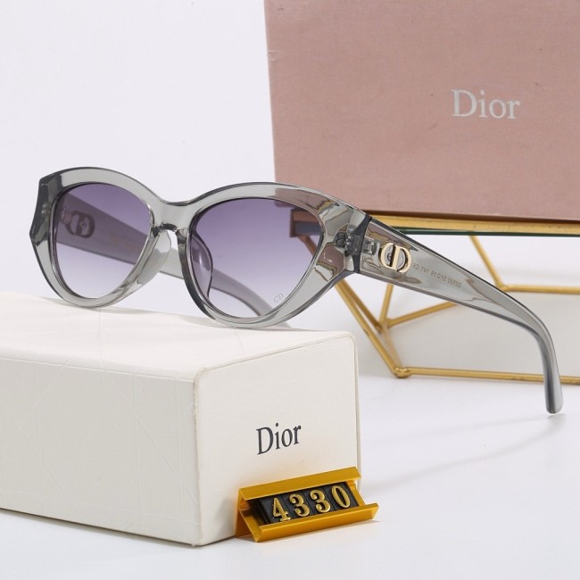 Dior Sunglasses AAA-606