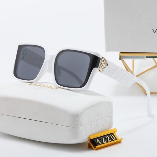 Versace Sunglasses AAA-802