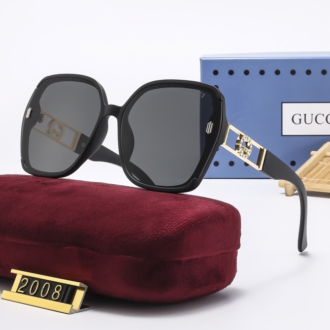 G Sunglasses AAA-1649