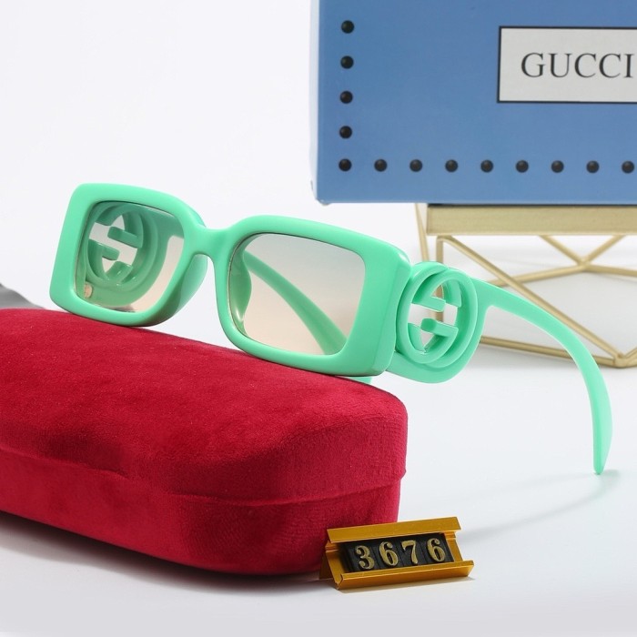 G Sunglasses AAA-1793