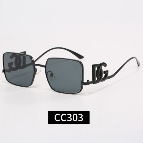 D&G Sunglasses AAA-153