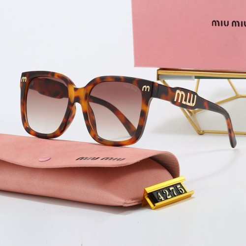 Miu Miu Sunglasses AAA-883