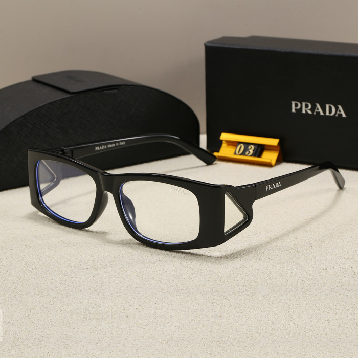 Prada Sunglasses AAA-1194
