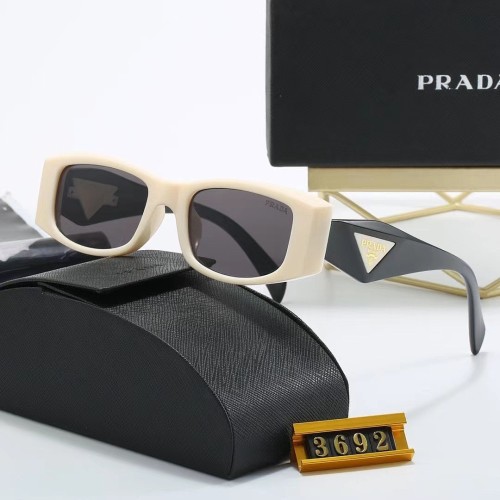 Prada Sunglasses AAA-1448