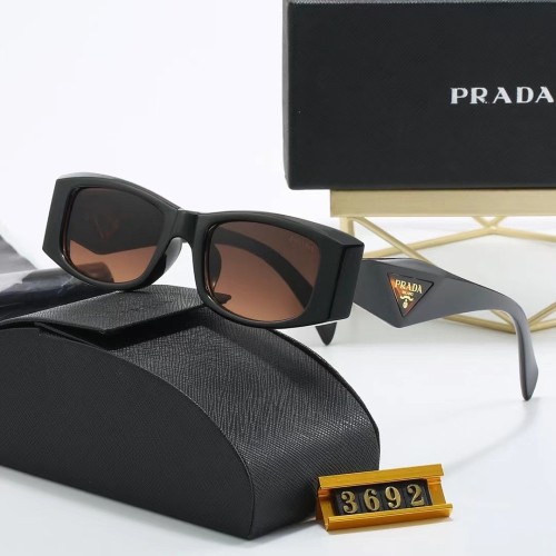 Prada Sunglasses AAA-1445