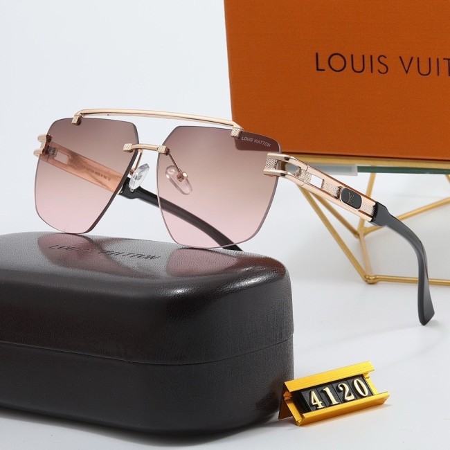 LV Sunglasses AAA-1280