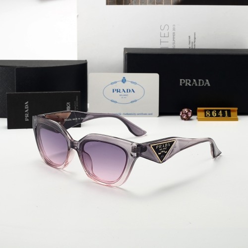 Prada Sunglasses AAA-1078