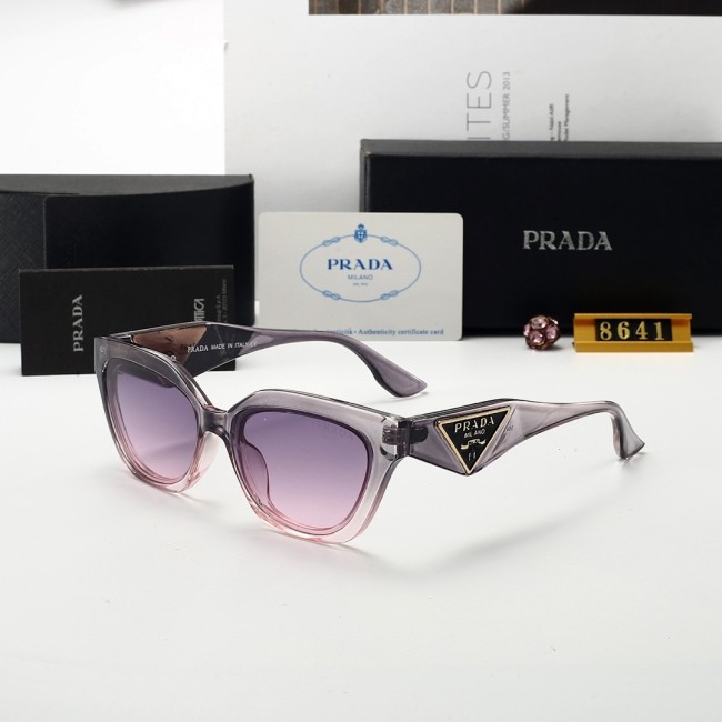 Prada Sunglasses AAA-1078