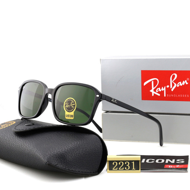 RB Sunglasses AAA-335