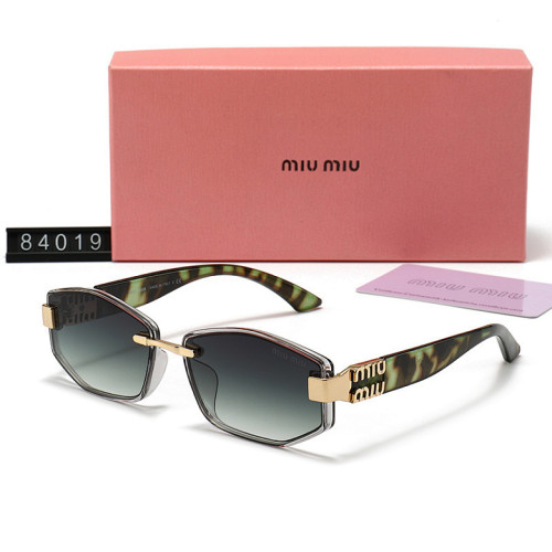 Miu Miu Sunglasses AAA-636