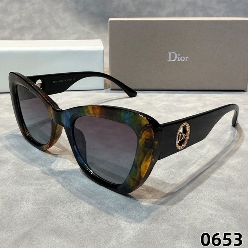 Dior Sunglasses AAA-635