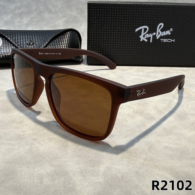 RB Sunglasses AAA-160