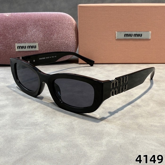 Miu Miu Sunglasses AAA-331