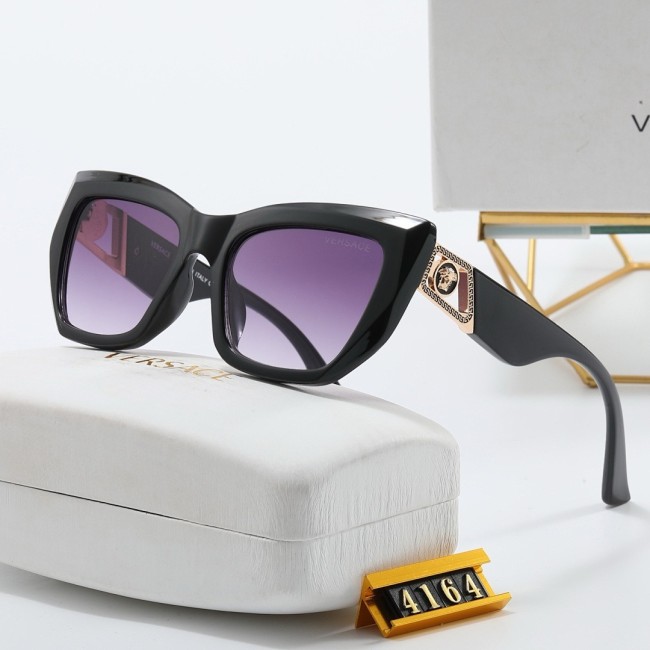 Versace Sunglasses AAA-816