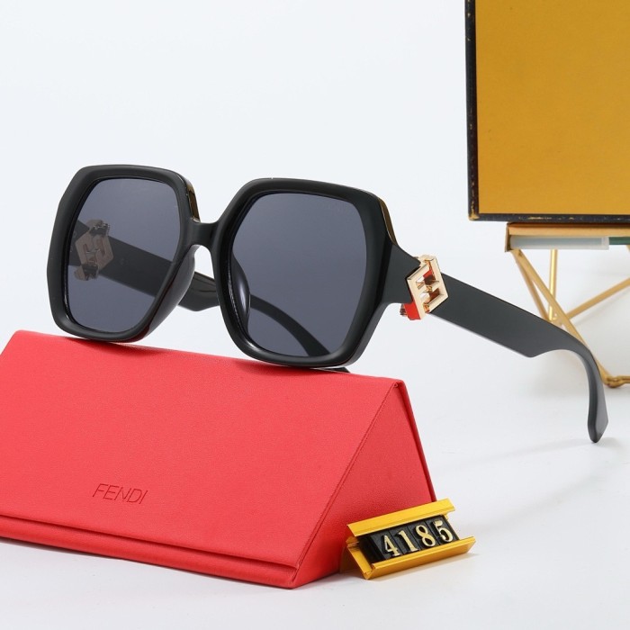 FD Sunglasses AAA-189